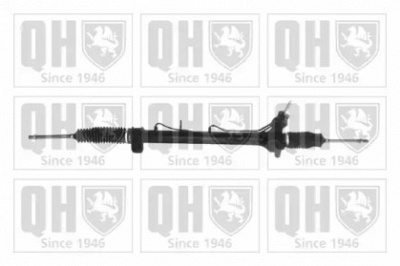 QUINTON HAZELL qsrp1201 -  Рулевой механизм
